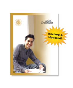 Misdemeanor Offenses Low Risk Facilitator Guide - Adult Version (NEW)