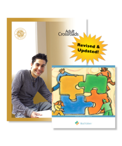 Misdemeanor Offenses Low-Risk Workbook - Adult Version (NEW)