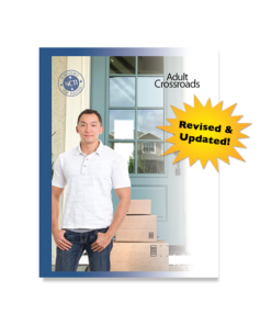 Theft Facilitator Guide - Adult Version (NEW)