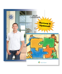 Theft Medium-Risk Workbook - Adult Version (NEW)